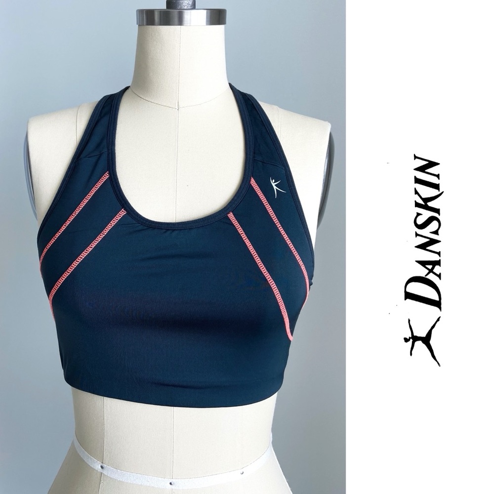 Danskin - Sports Bra
